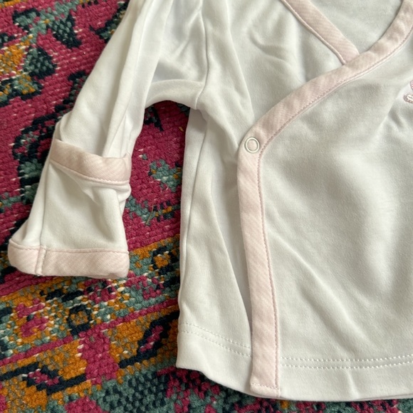 Kissy Kissy Set - Picture 3 of 7